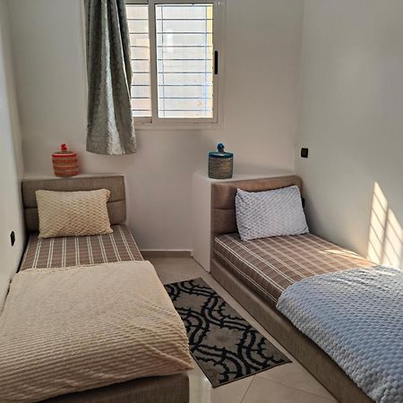 Sweet Surf Hostel Тагазут Экстерьер фото