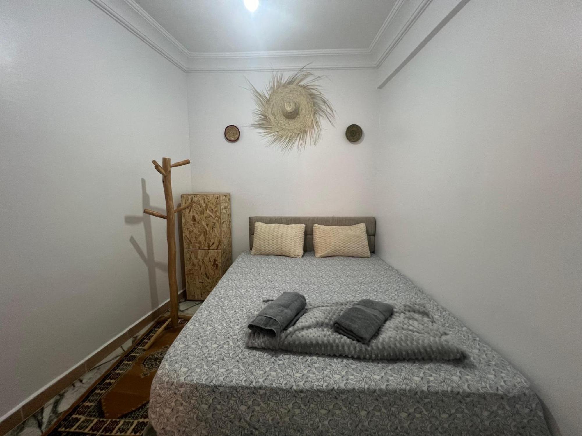 Sweet Surf Hostel Тагазут Экстерьер фото