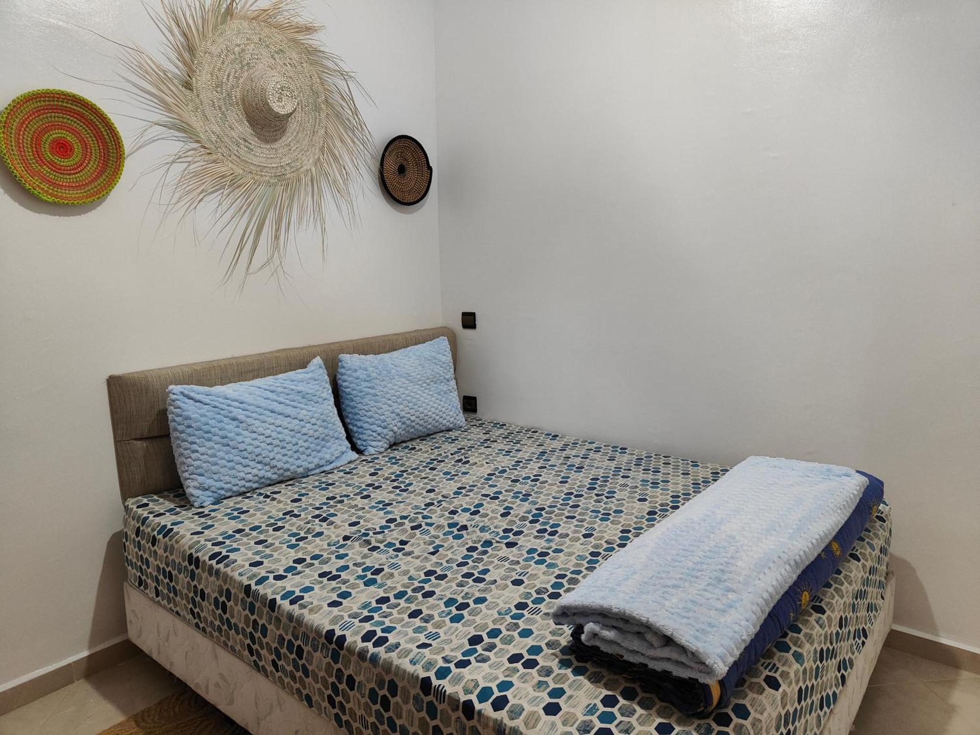Sweet Surf Hostel Тагазут Экстерьер фото